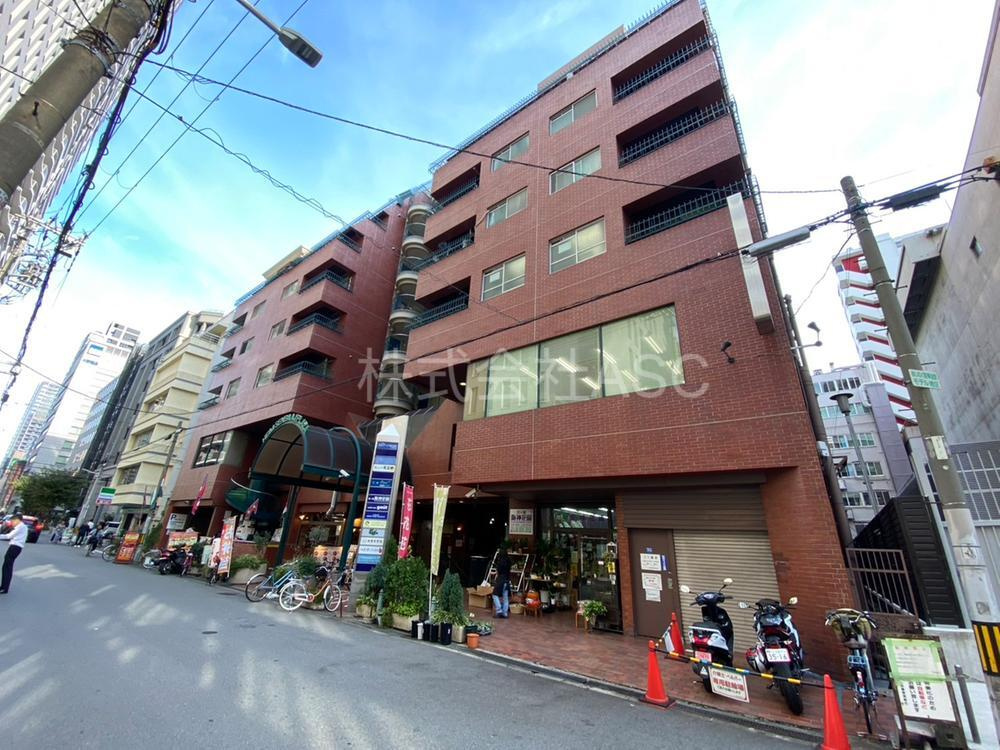 ハイム船場