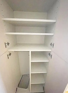 【玄関】