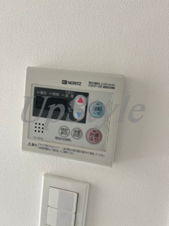 【設備】 | プレスタイル入谷Ⅱ