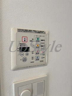 【設備】 | プレスタイル入谷Ⅱ