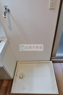【設備】 | リベルジェ尾久駅前