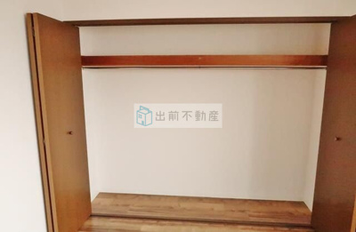 【収納】 | リベルジェ尾久駅前