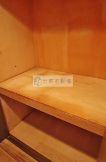 【収納】 | リベルジェ尾久駅前