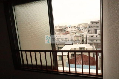 【展望】 | リベルジェ尾久駅前