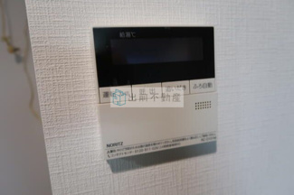 【セキュリティ】 | リベルジェ尾久駅前