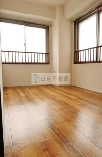 【内装】 | リベルジェ尾久駅前