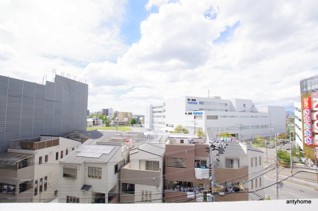 サムティ福島NORTH　仲介手数料無料の展望