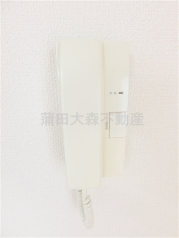 クオーレイナバの設備