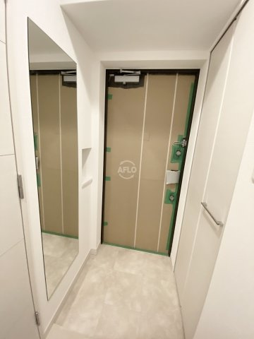 スプランディッド難波SOUTHの玄関|スプランディッド難波SOUTH　玄関