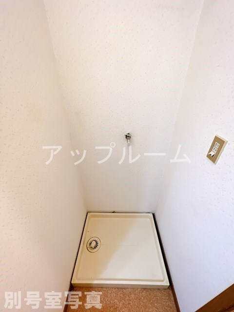 サマックス林B棟の設備