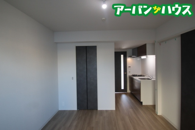 サーパスフォーシア大供のその他
