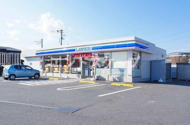 ピュアⅡの周辺|ローソン渋川半田東店まで450m
高崎、前橋のお部屋探しはエンドスケープまで！お客様の理想お聞かせ下さい♪