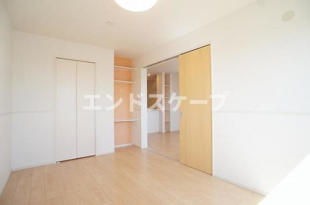 ピュアⅡの内装|高崎、前橋のお部屋探しはエンドスケープまで！お客様の理想お聞かせ下さい♪