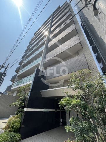 シャンテミキ　豊津第一小学校区の画像