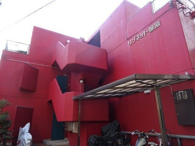 リゾネット柳原