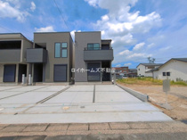 名古屋市守山区西島町1517『仲介料無料』新築戸建ての画像