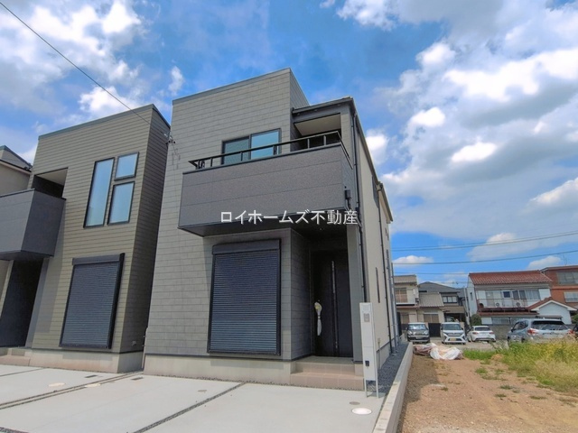  | 名古屋市守山区西島町1517『仲介料無料』新築戸建て | 撮影：'26/08/26
