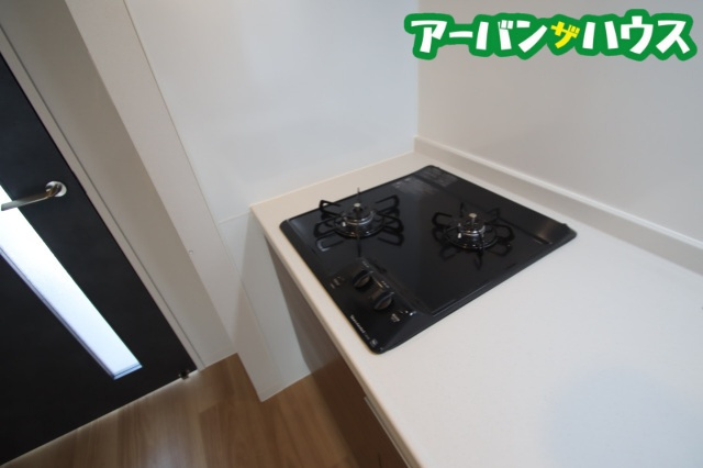 サーパスフォーシア大供の設備