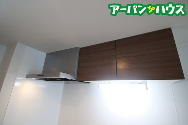サーパスフォーシア大供の展望