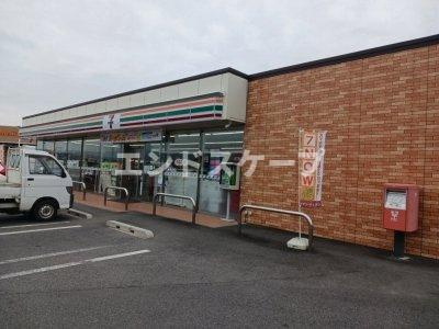 ロイヤル　ホース　Ｂの周辺|セブンイレブン渋川行幸田店まで750m
高崎、前橋のお部屋探しはエンドスケープまで！お客様の理想お聞かせ下さい♪