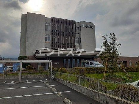 ロイヤル　ホース　Ｂの周辺|北毛病院まで500m
高崎、前橋のお部屋探しはエンドスケープまで！お客様の理想お聞かせ下さい♪