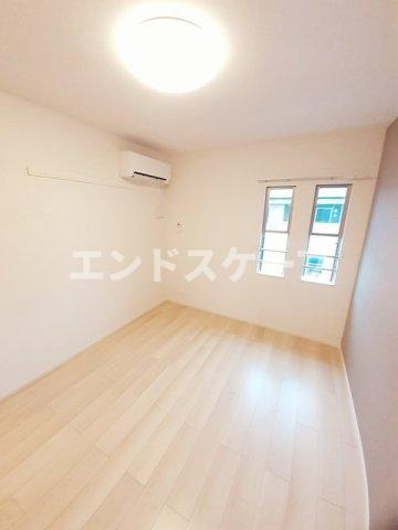 ロイヤル　ホース　Ｂの内装|高崎、前橋のお部屋探しはエンドスケープまで！お客様の理想お聞かせ下さい♪