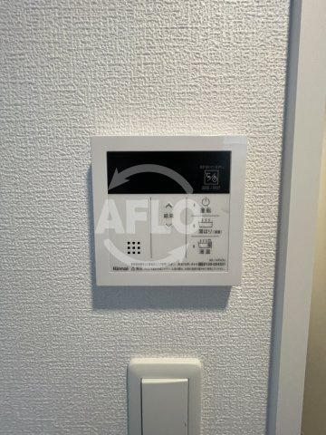 セレニテ阿波座ミラクの設備|セレニテ阿波座ミラク　設備