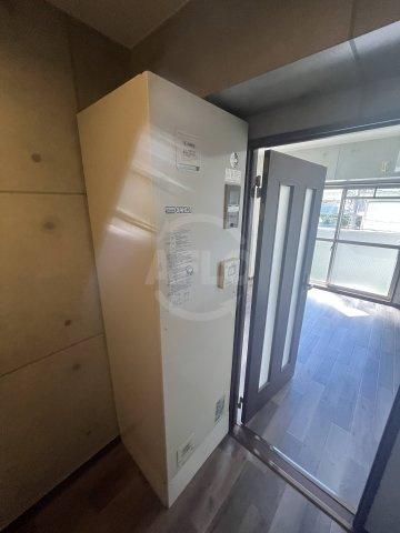 イオ・ネクスト九条のその他|イオ・ネクスト九条　温水器