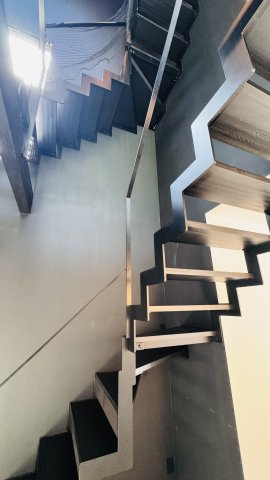 Private Retreat in Kamakura.週末は稲村ガ崎に帰るの内装
