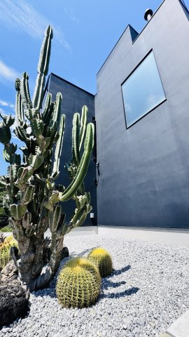 Private Retreat in Kamakura.週末は稲村ガ崎に帰るのその他