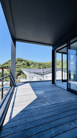 Private Retreat in Kamakura.週末は稲村ガ崎に帰るのその他
