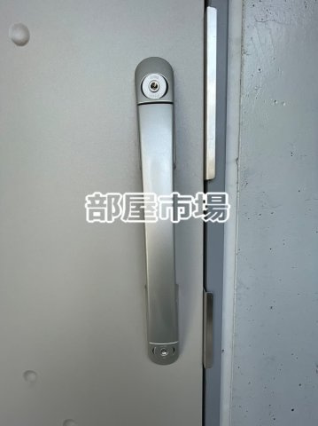 チャルテ入谷の設備|ダブルロック