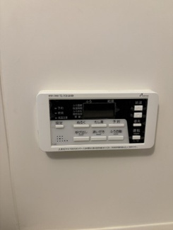 【設備】 | SQUARE MINAMISENJU
