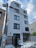 SQUARE MINAMISENJUの画像
