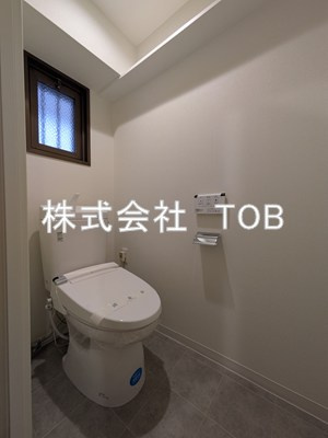 【トイレ】 | ＰＡＲＫ ＭＯＤＥＲＮ つつじヶ丘