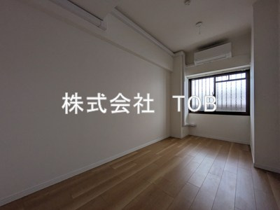 【内装】 | ＰＡＲＫ ＭＯＤＥＲＮ つつじヶ丘 | 洋室5.6帖
