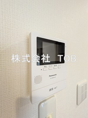 【セキュリティ】 | ＰＡＲＫ ＭＯＤＥＲＮ つつじヶ丘