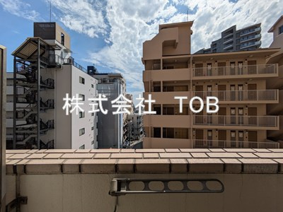 【展望】 | ＰＡＲＫ ＭＯＤＥＲＮ つつじヶ丘
