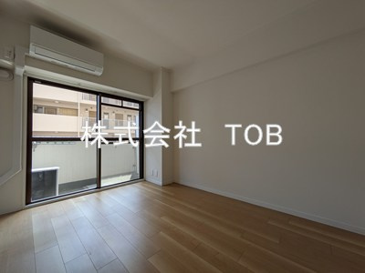 【洋室】 | ＰＡＲＫ ＭＯＤＥＲＮ つつじヶ丘 | 洋室5帖