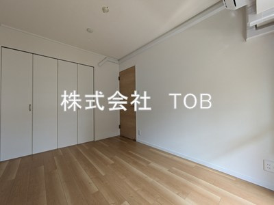 【洋室】 | ＰＡＲＫ ＭＯＤＥＲＮ つつじヶ丘 | 洋室5帖