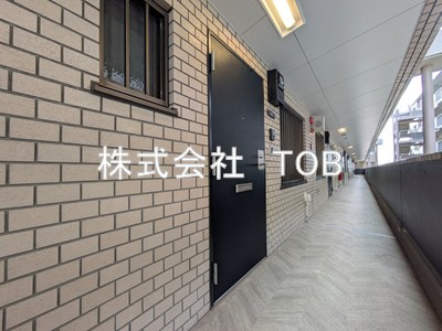 【その他】 | ＰＡＲＫ ＭＯＤＥＲＮ つつじヶ丘