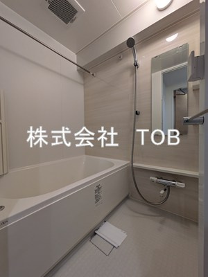 【浴室】 | ＰＡＲＫ ＭＯＤＥＲＮ つつじヶ丘
