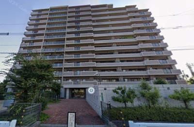 【外観】 | グリーンマンション南福岡