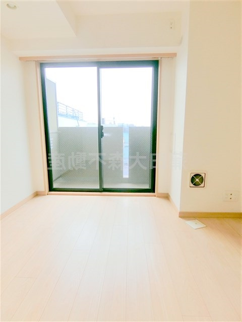 ルーブル多摩川七番館のその他|洋室5帖