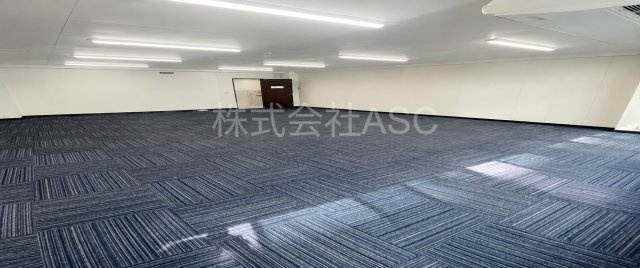 アカナスビルヂング心斎橋の内装