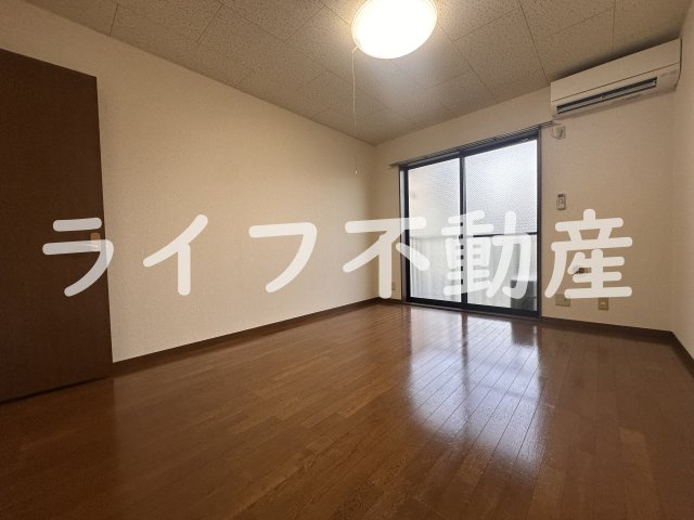 プレジール加納の内装|内装です