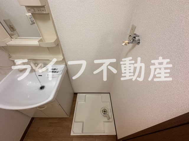 プレジール加納の設備