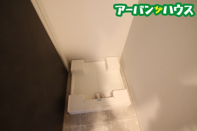 サーパスフォーシア大供の設備