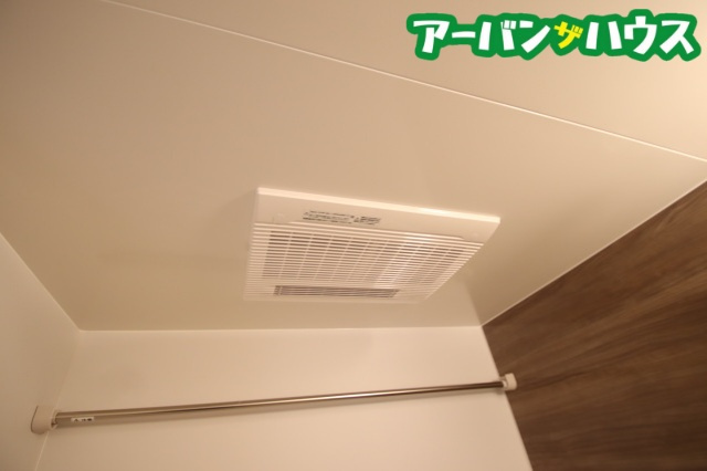 サーパスフォーシア大供のその他