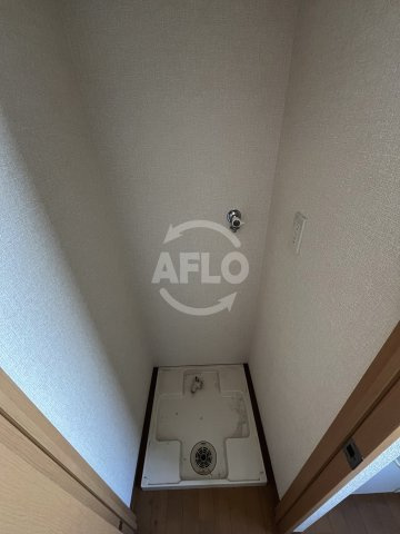 アースブルージュの設備|アースブルージュ　洗濯パン